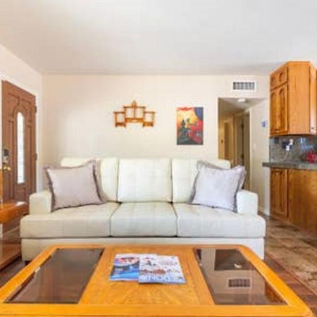 Spacious House With Hot Tub Spa, To Enjoy Red Rock View, Near Amitabha Stupa, And Trails Седона Екстер'єр фото