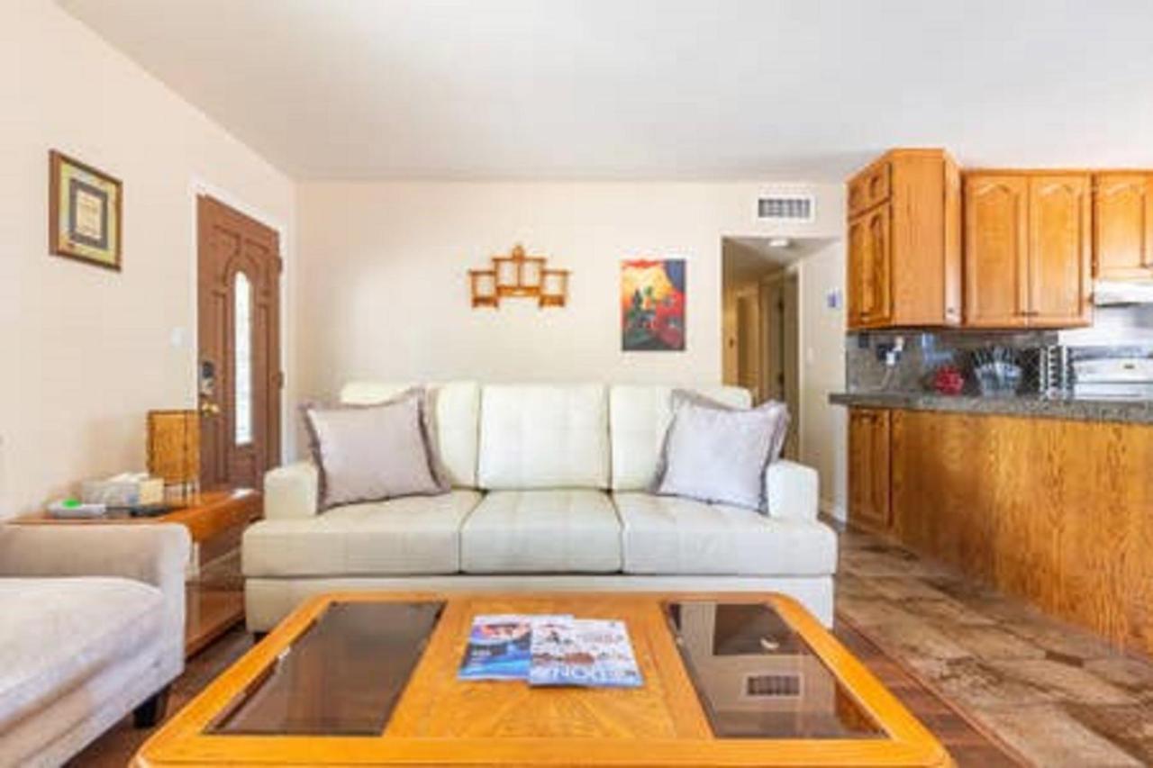 Spacious House With Hot Tub Spa, To Enjoy Red Rock View, Near Amitabha Stupa, And Trails Седона Екстер'єр фото