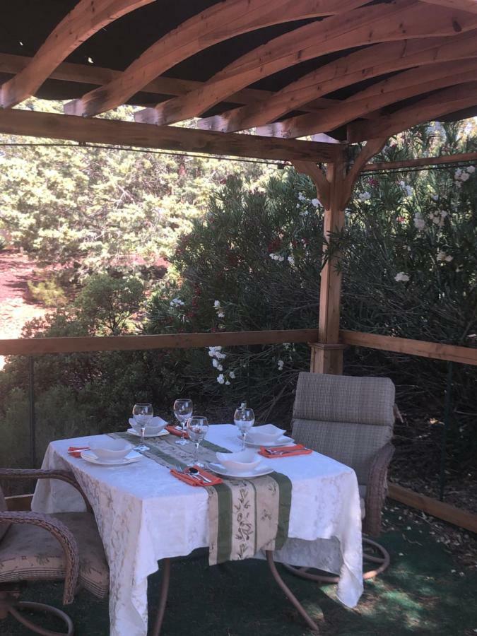 Spacious House With Hot Tub Spa, To Enjoy Red Rock View, Near Amitabha Stupa, And Trails Седона Екстер'єр фото